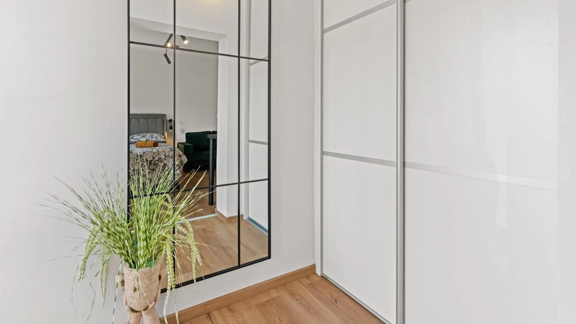 Kala Premium Studio Apartment Porec 0*,