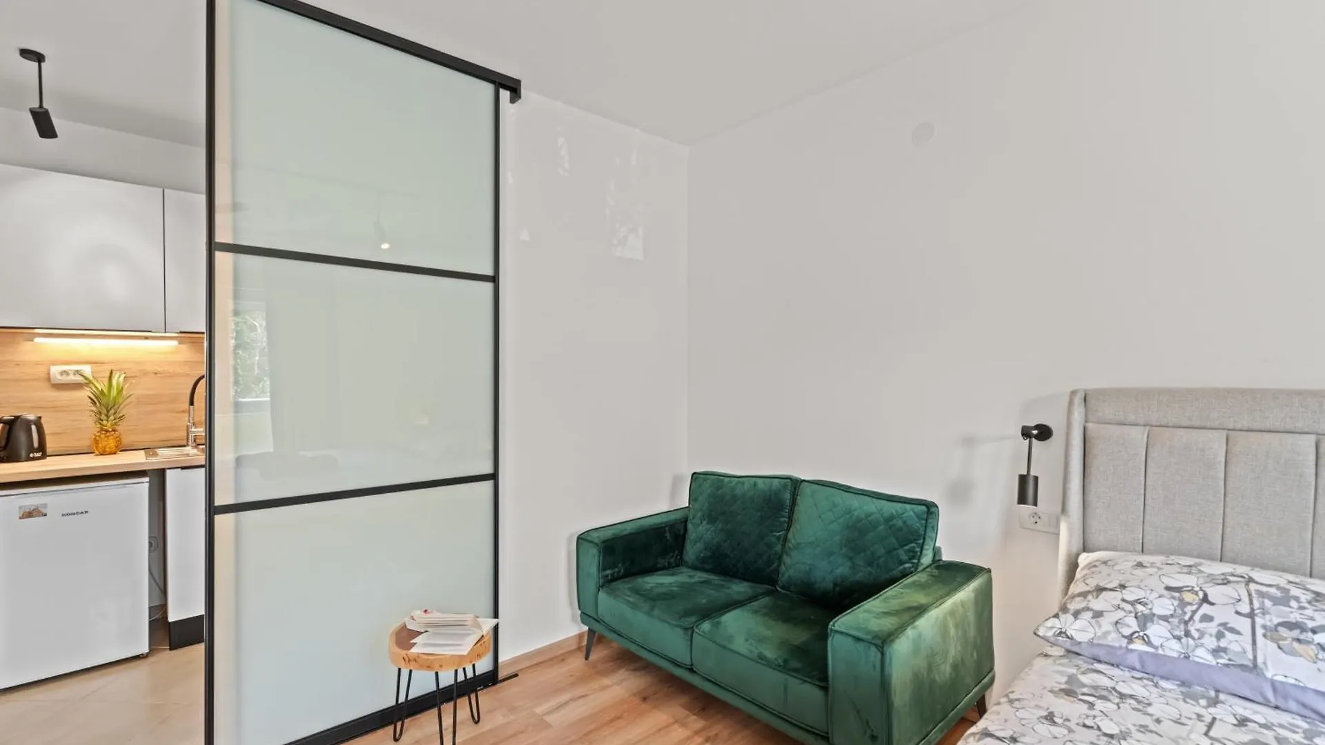 Kala Premium Studio Apartment Porec