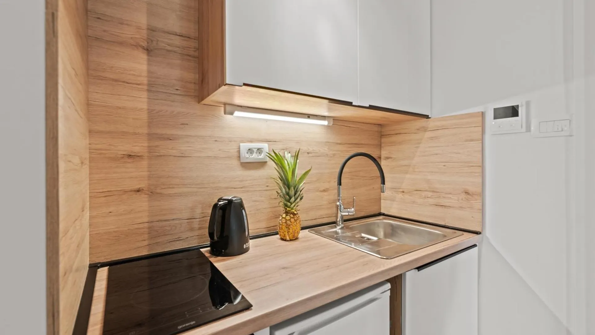 Kala Premium Studio Apartment Porec