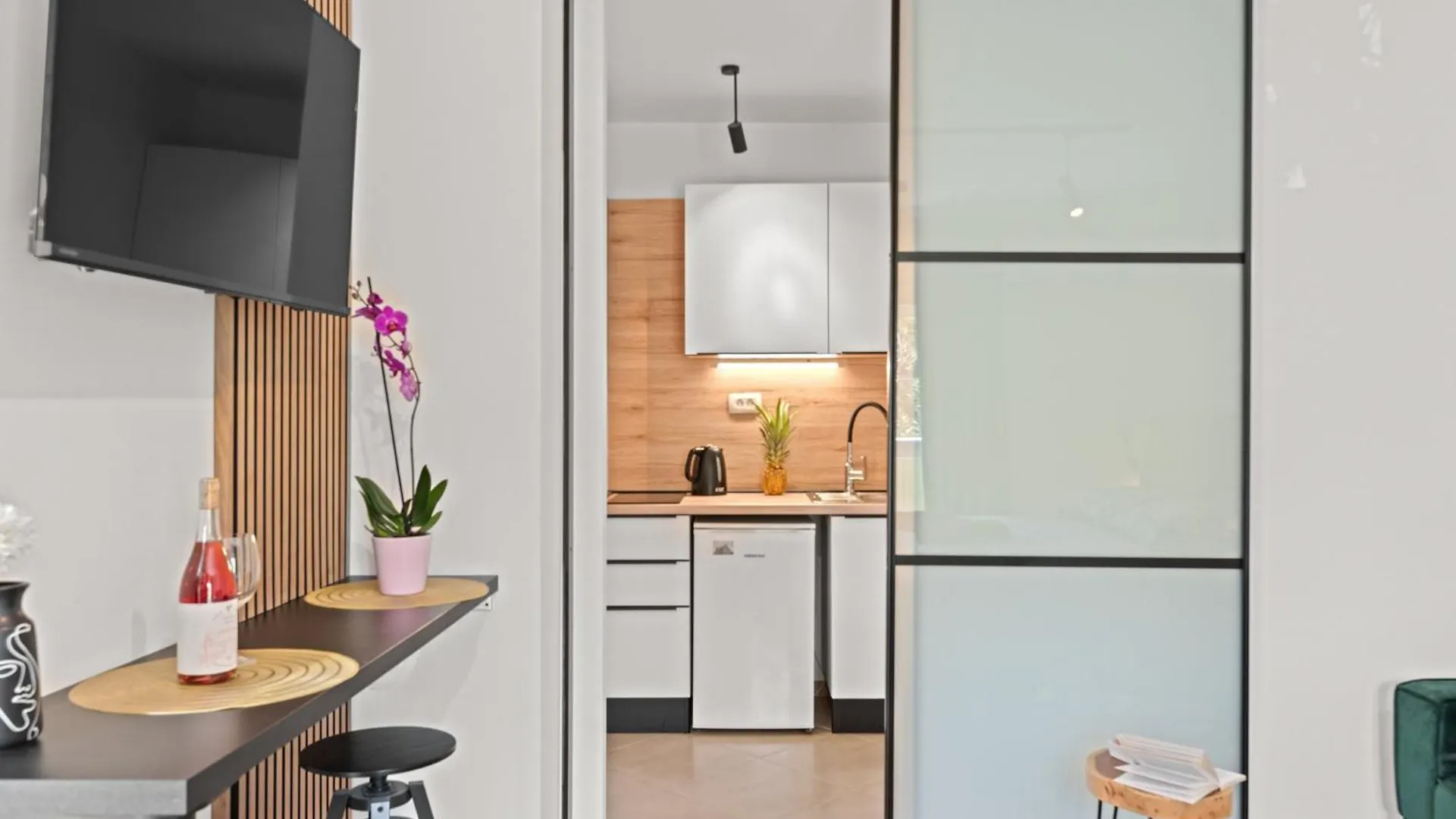 Kala Premium Studio Apartment Porec 0*,  Croatia