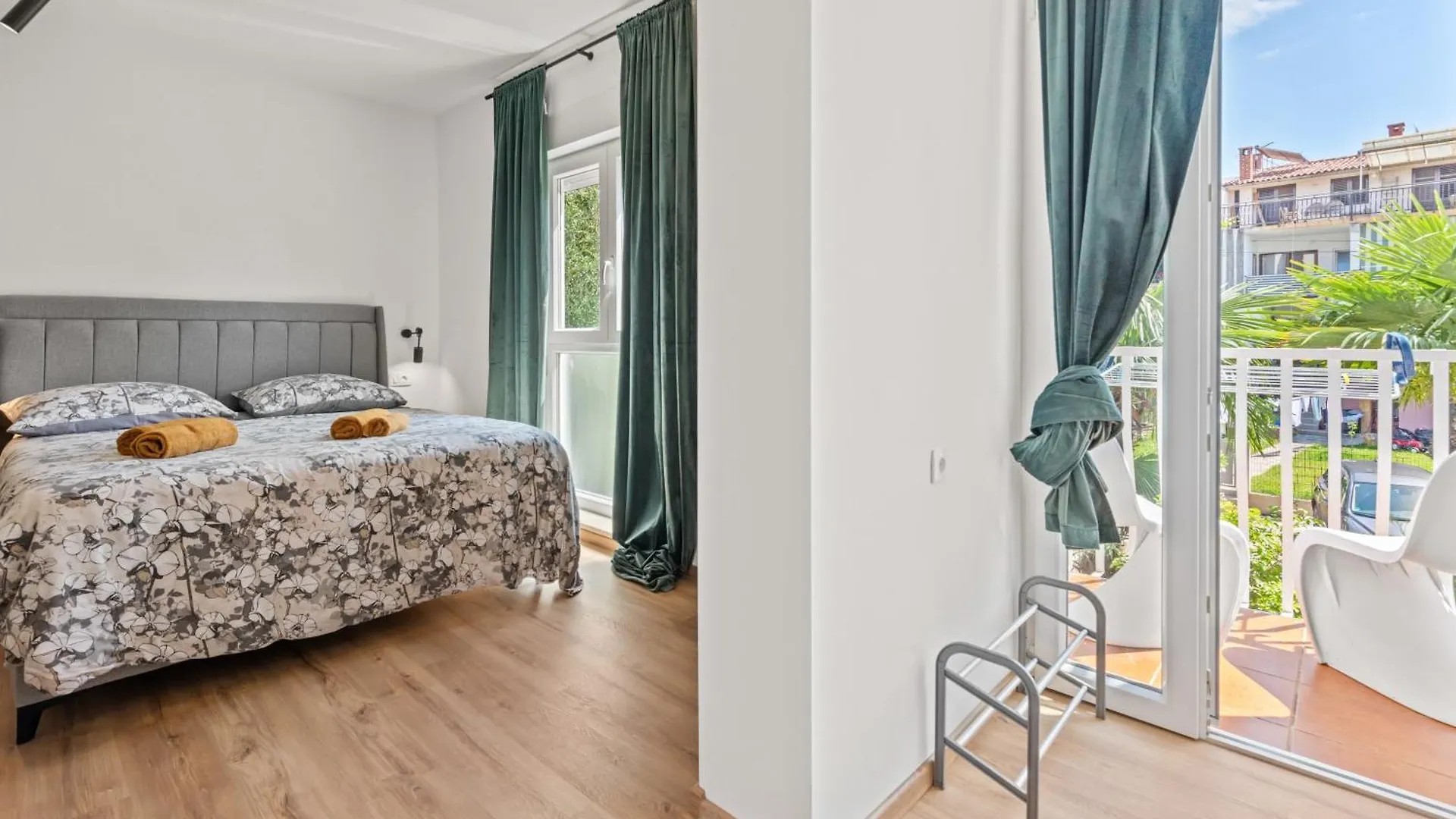 Kala Premium Studio Apartment Porec