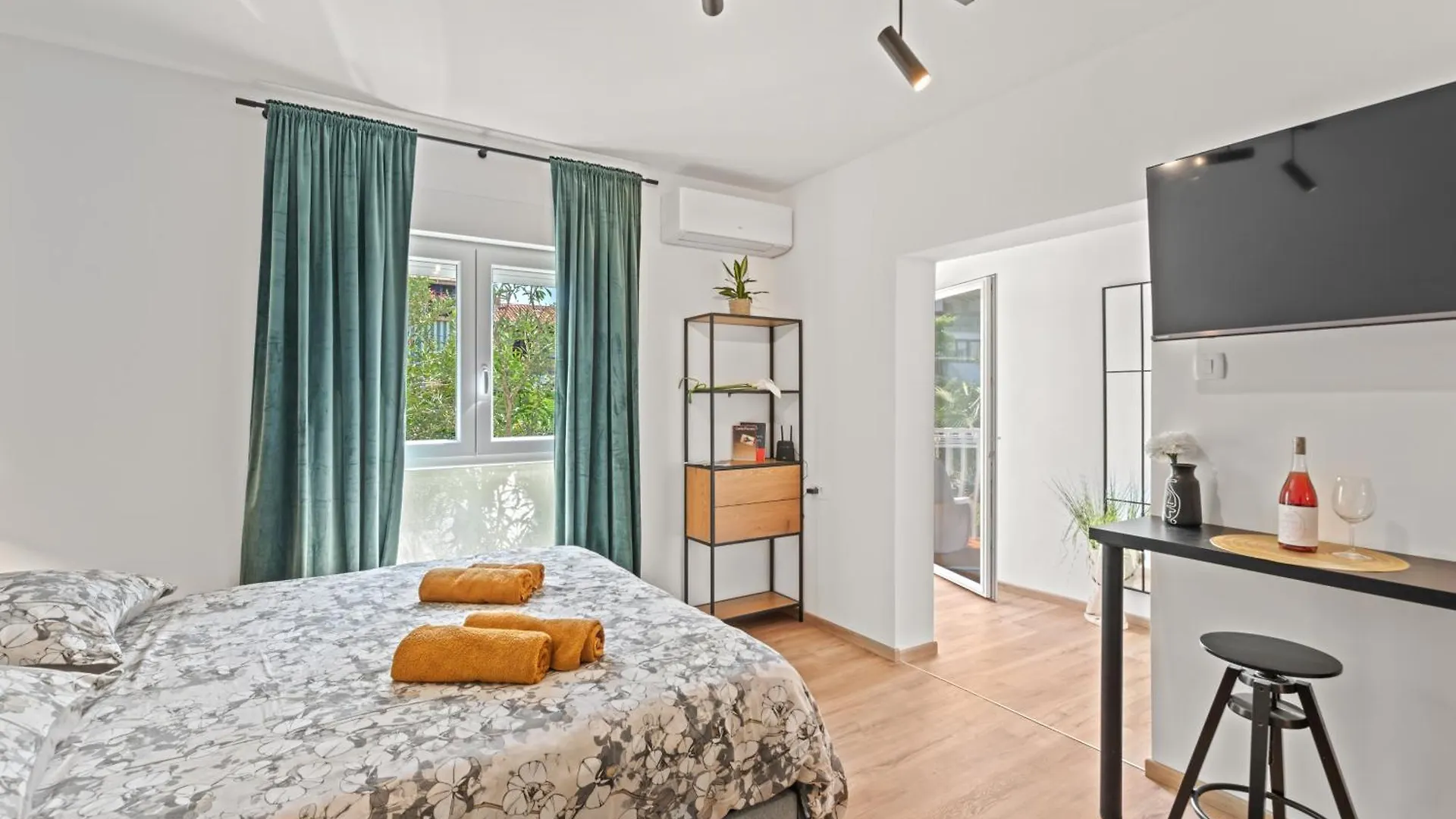 Kala Premium Studio Apartment Porec 0*,  Croatia