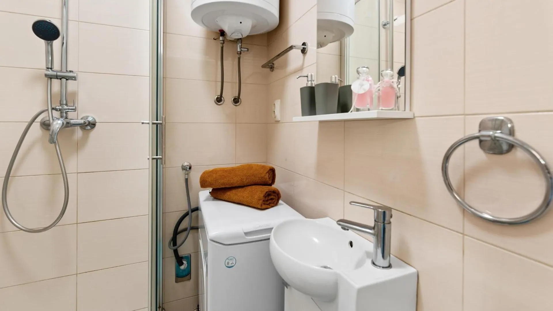 Kala Premium Studio Apartment Porec