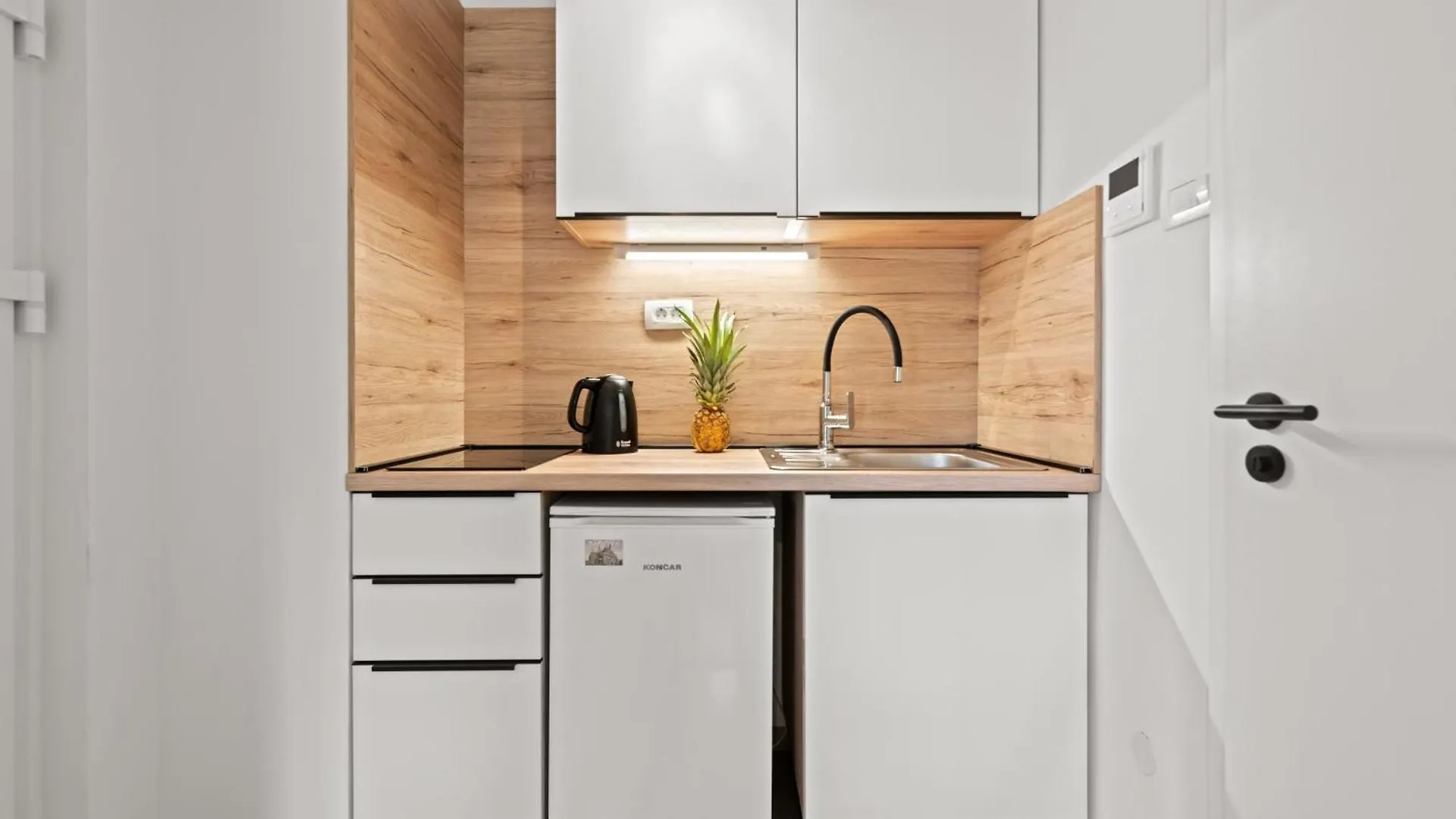 Kala Premium Studio Apartment Porec Croatia
