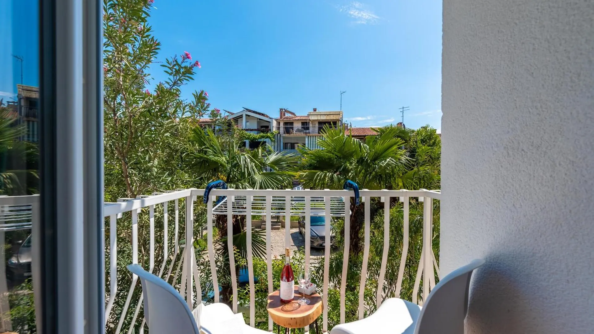 Kala Premium Studio Apartment Porec